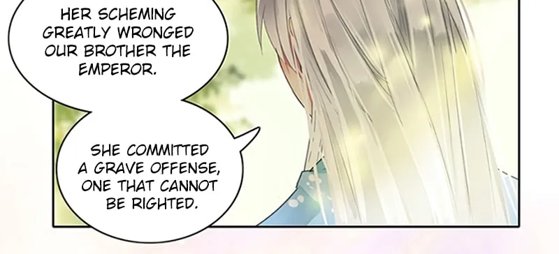 A Big Shot In The Imperial Palace (Colored) Chapter 104 page 5 - 