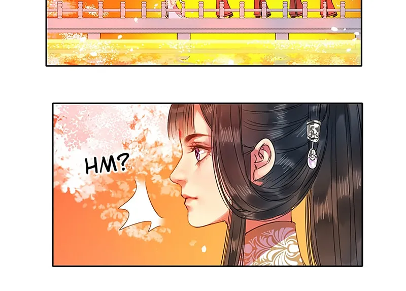 A Big Shot In The Imperial Palace (Colored) Chapter 105 page 11 - 