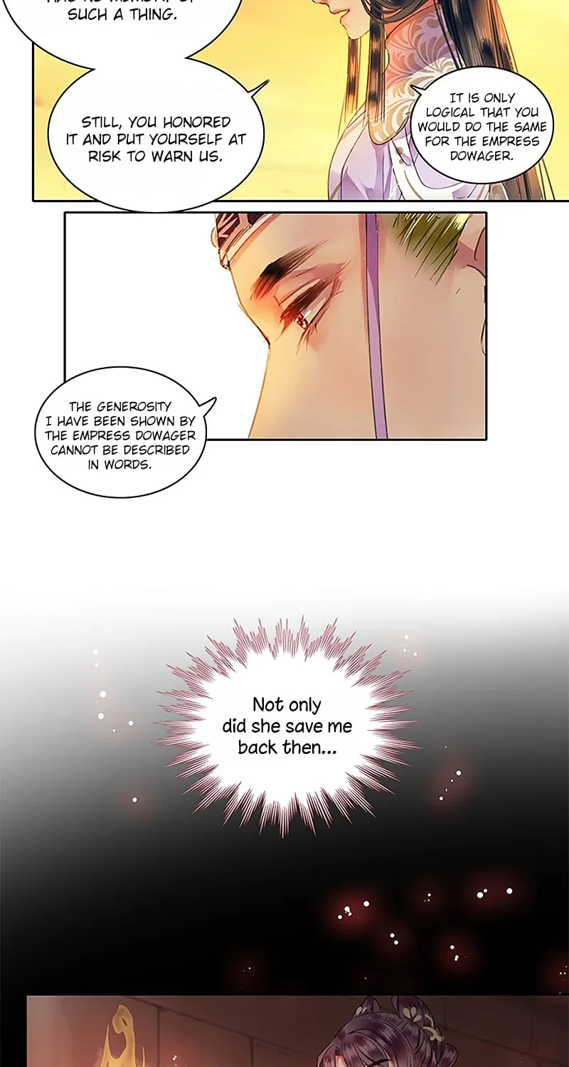 A Big Shot In The Imperial Palace (Colored) Chapter 106 page 8 - 