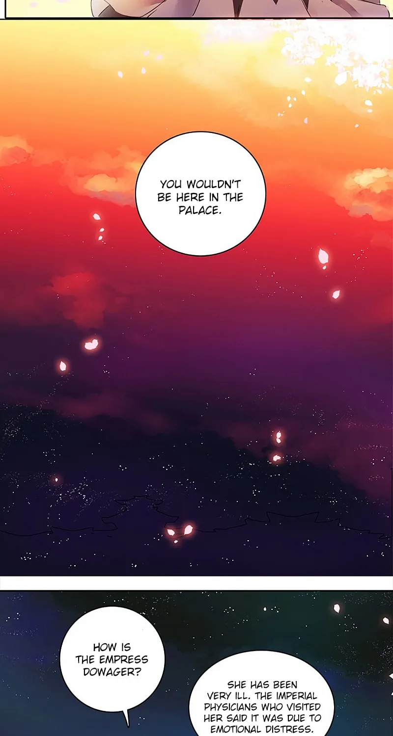 A Big Shot In The Imperial Palace (Colored) Chapter 107 page 11 - 