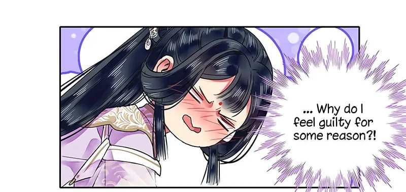 A Big Shot In The Imperial Palace (Colored) Chapter 116 page 11 - 