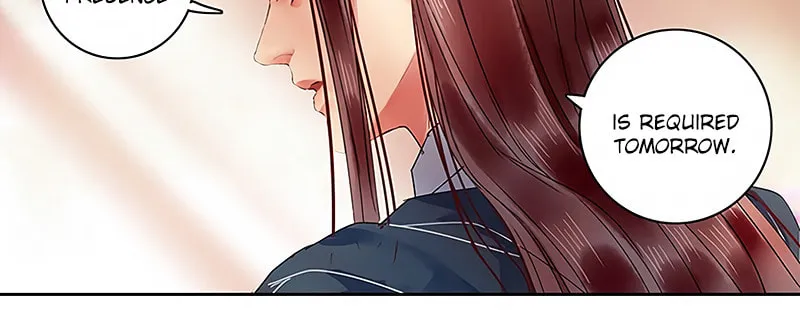A Big Shot In The Imperial Palace (Colored) Chapter 117 page 6 - 