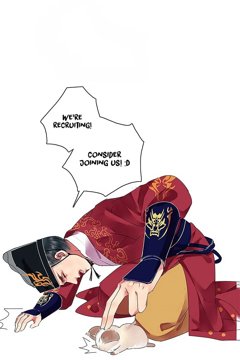A Big Shot In The Imperial Palace (Colored) Chapter 118 page 12 - 