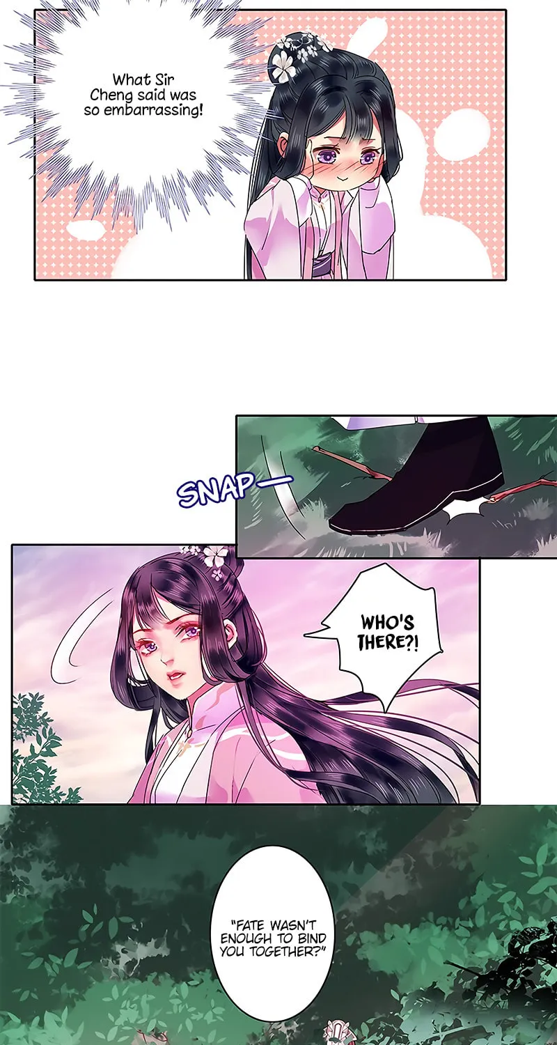 A Big Shot In The Imperial Palace (Colored) Chapter 121 page 2 - 