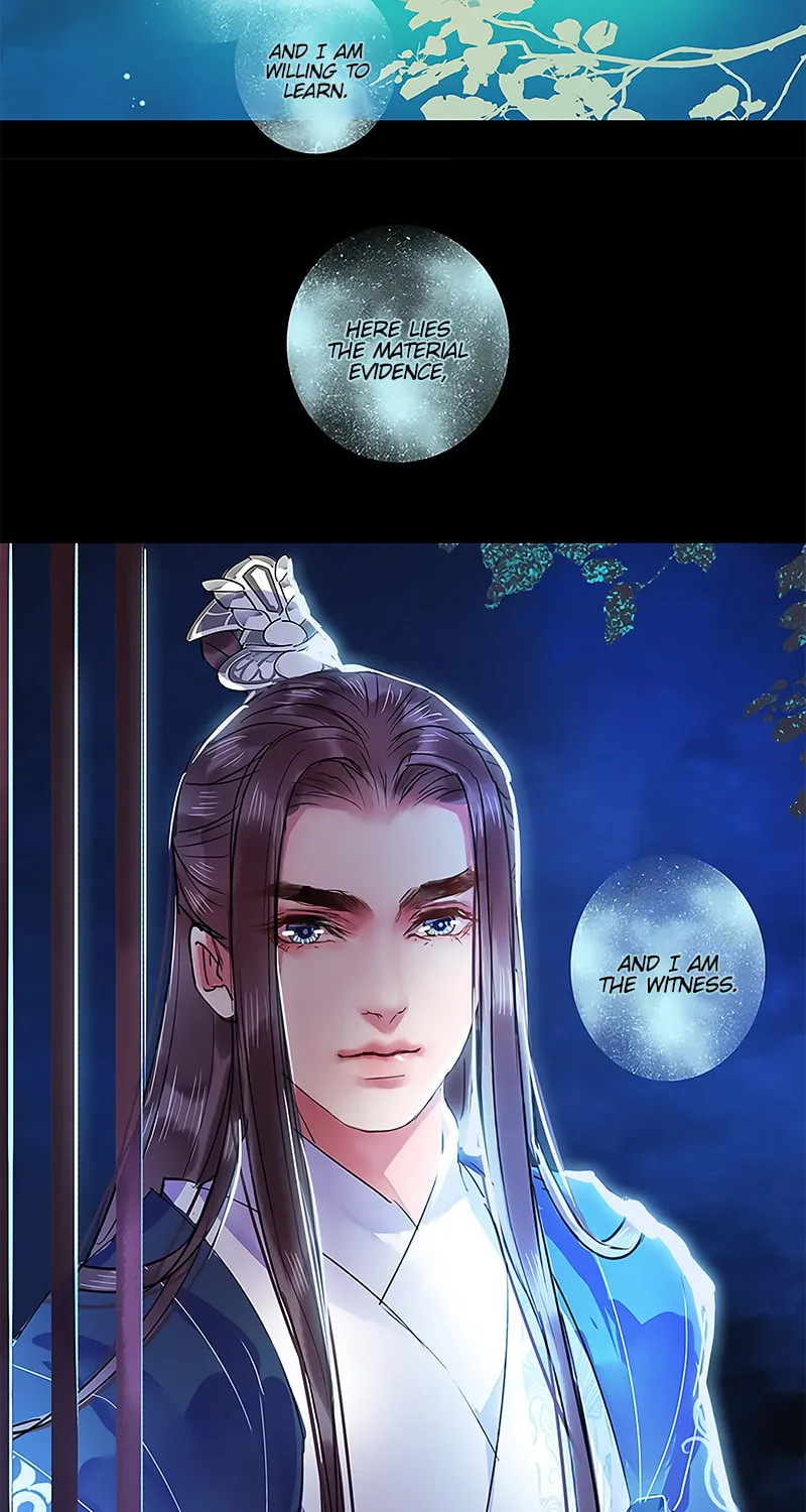 A Big Shot In The Imperial Palace (Colored) Chapter 121 page 16 - 