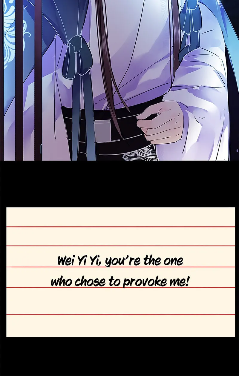A Big Shot In The Imperial Palace (Colored) Chapter 121 page 17 - 