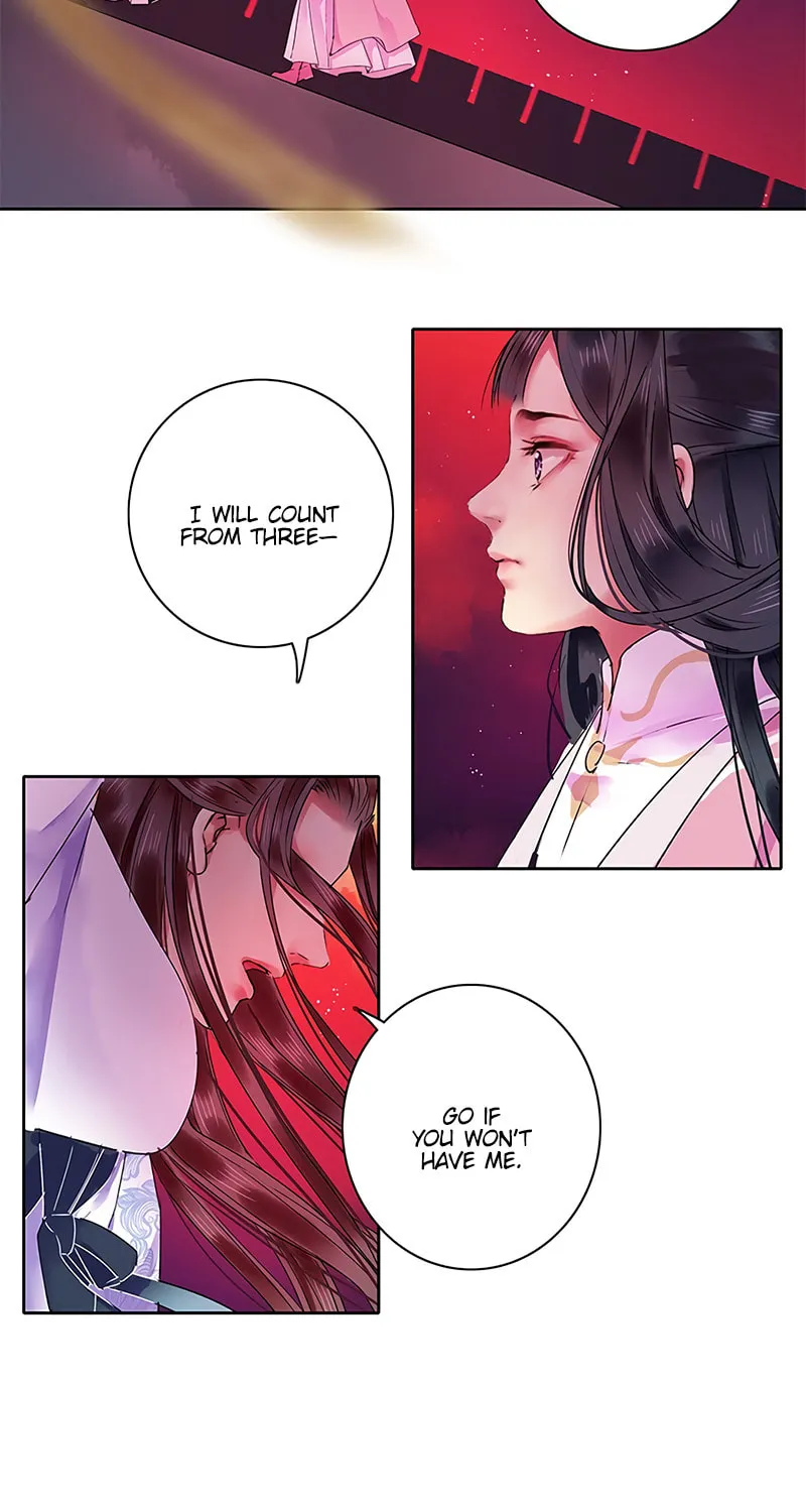 A Big Shot In The Imperial Palace (Colored) Chapter 122 page 15 - 
