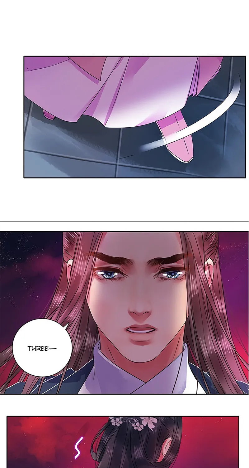 A Big Shot In The Imperial Palace (Colored) Chapter 122 page 16 - 