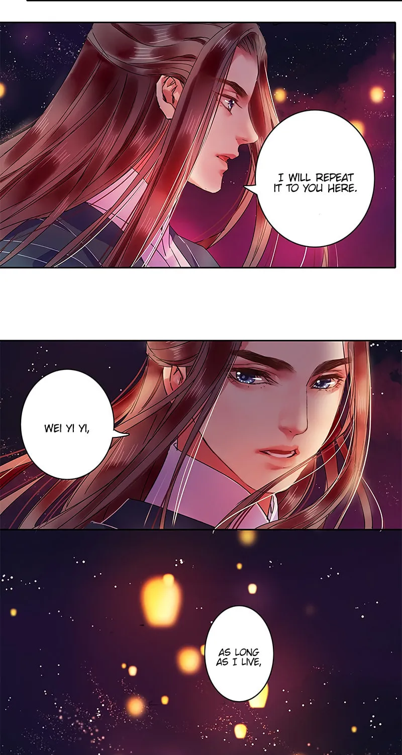 A Big Shot In The Imperial Palace (Colored) Chapter 122 page 10 - 
