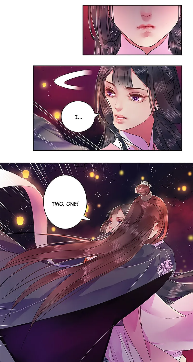 A Big Shot In The Imperial Palace (Colored) Chapter 123 page 2 - 