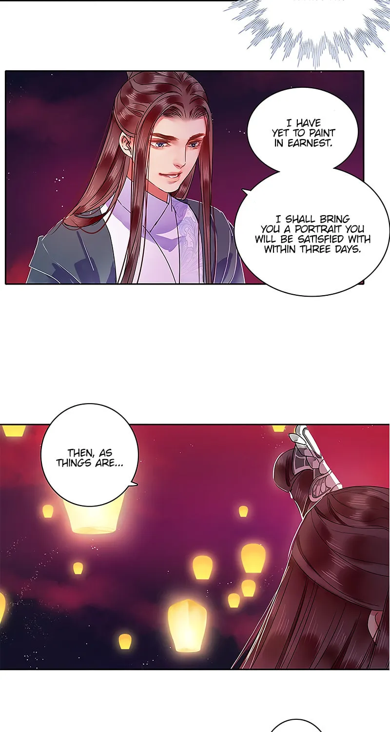 A Big Shot In The Imperial Palace (Colored) Chapter 123 page 16 - 