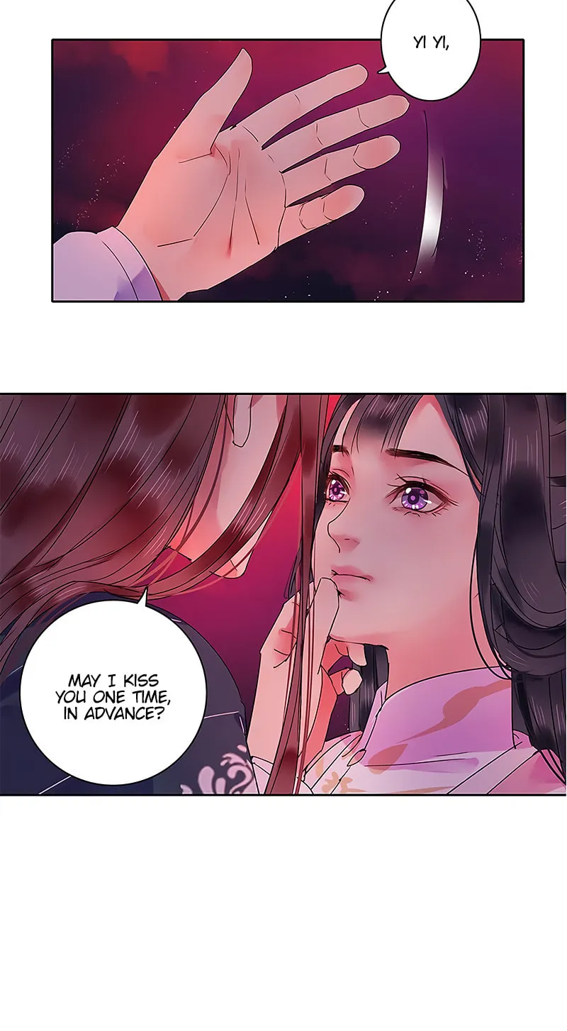 A Big Shot In The Imperial Palace (Colored) Chapter 123 page 17 - 