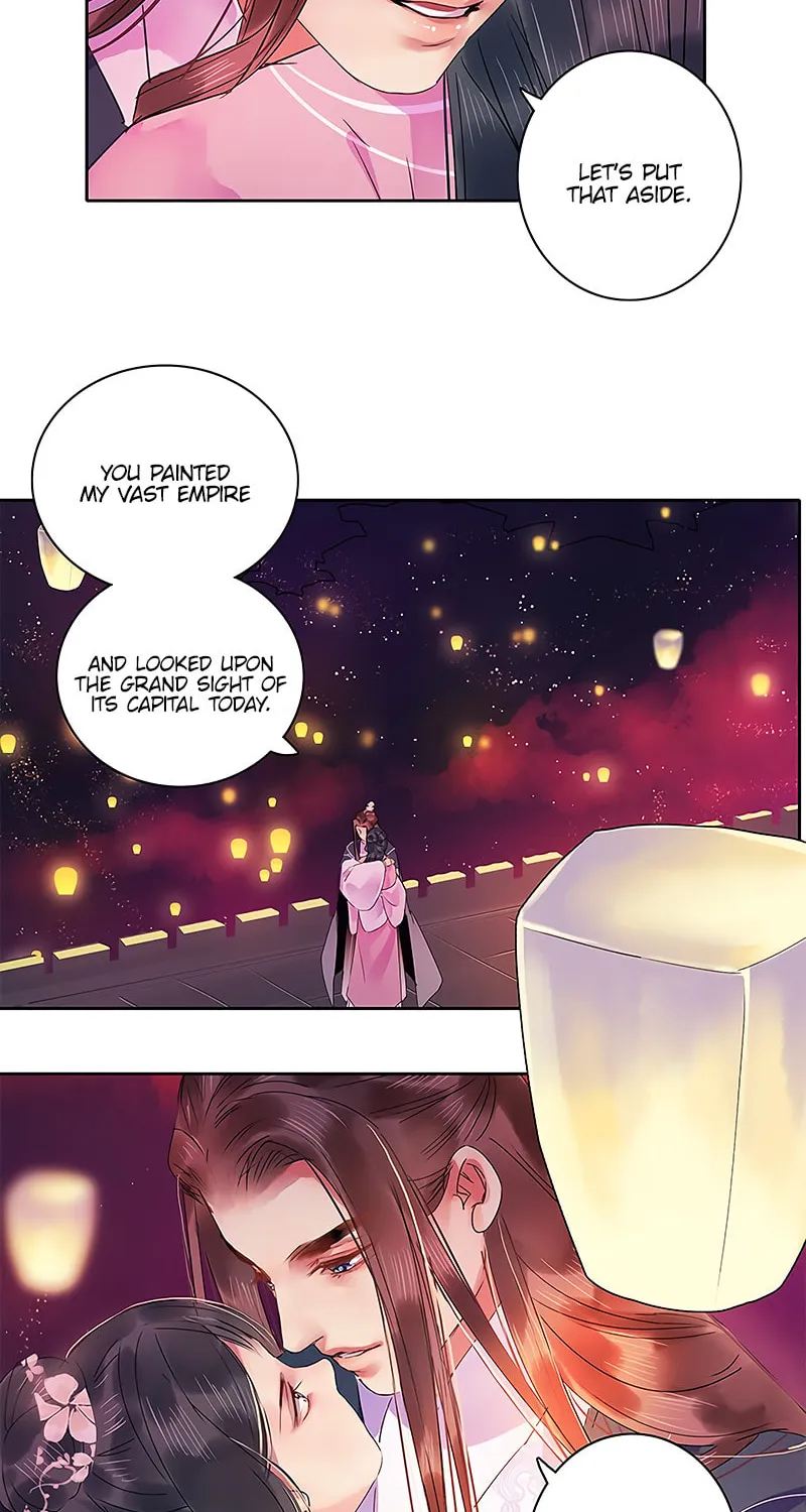 A Big Shot In The Imperial Palace (Colored) Chapter 123 page 5 - 