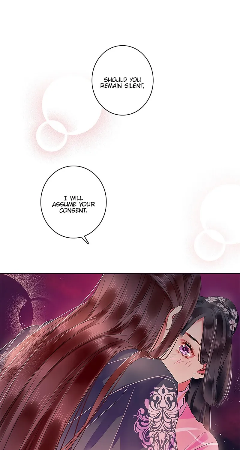 A Big Shot In The Imperial Palace (Colored) Chapter 124 page 2 - 