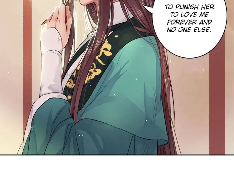 A Big Shot In The Imperial Palace (Colored) Chapter 56 page 3 - 