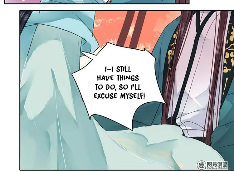 A Big Shot In The Imperial Palace (Colored) Chapter 59 page 5 - 