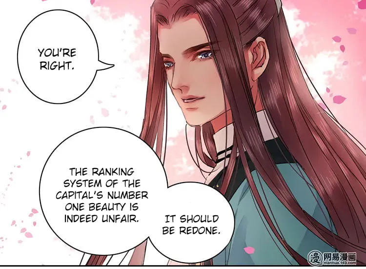 A Big Shot In The Imperial Palace (Colored) Chapter 59 page 8 - 