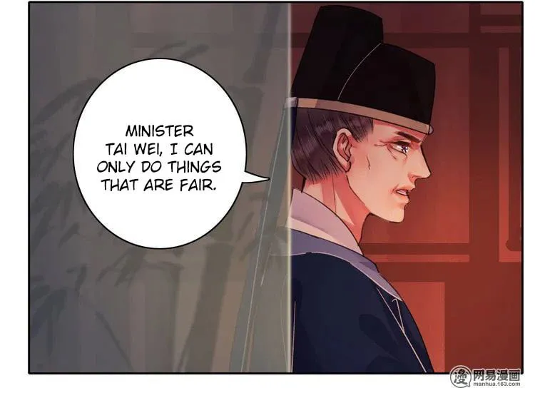 A Big Shot In The Imperial Palace (Colored) Chapter 60 page 4 - 