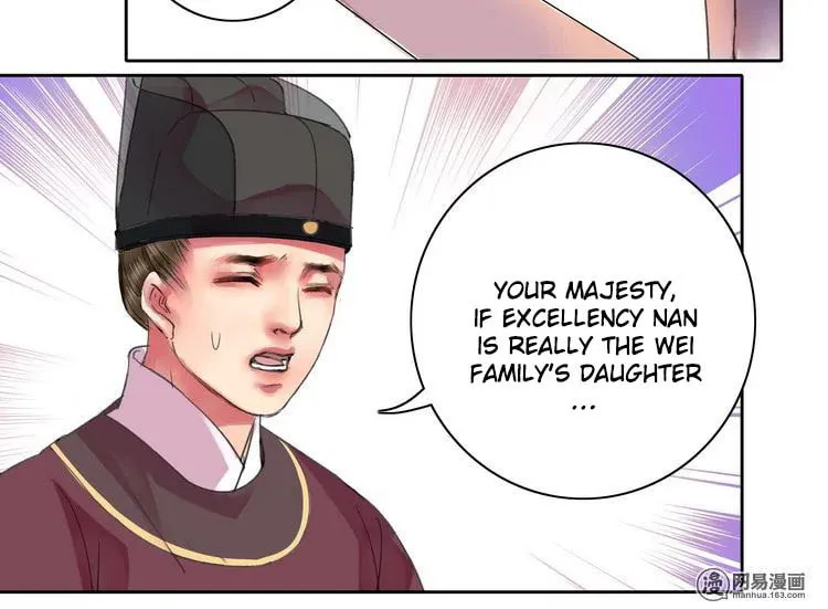 A Big Shot In The Imperial Palace (Colored) Chapter 63 page 11 - 