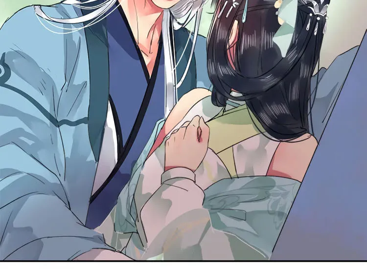 A Big Shot In The Imperial Palace (Colored) Chapter 64 page 10 - 