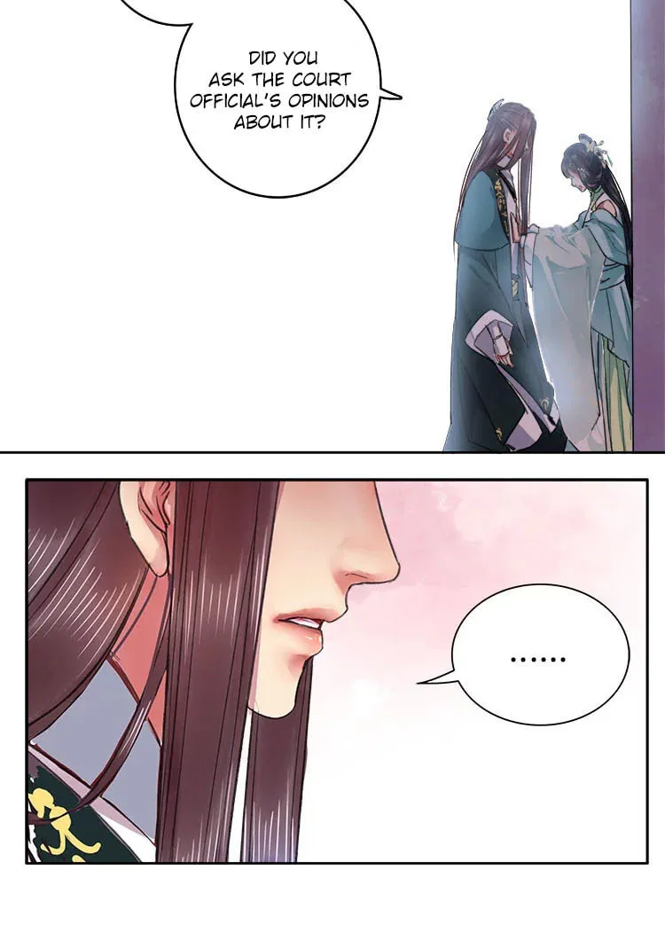 A Big Shot In The Imperial Palace (Colored) Chapter 65 page 4 - 