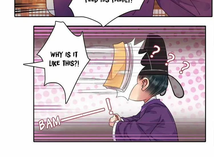 A Big Shot In The Imperial Palace (Colored) Chapter 67 page 10 - 