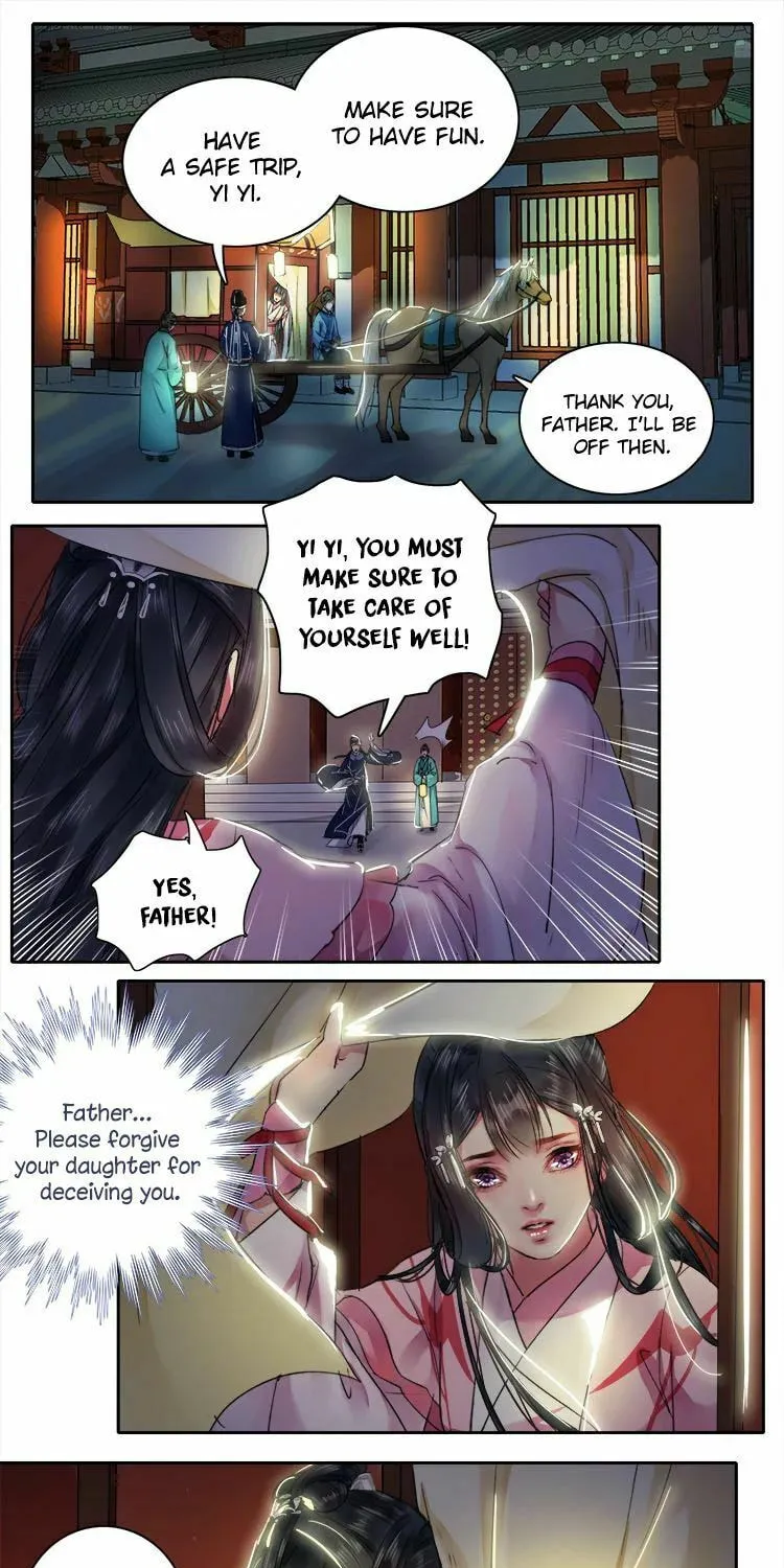A Big Shot In The Imperial Palace (Colored) Chapter 68 page 2 - 