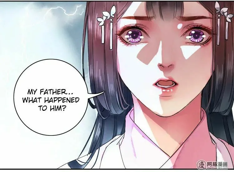 A Big Shot In The Imperial Palace (Colored) Chapter 68 page 7 - 