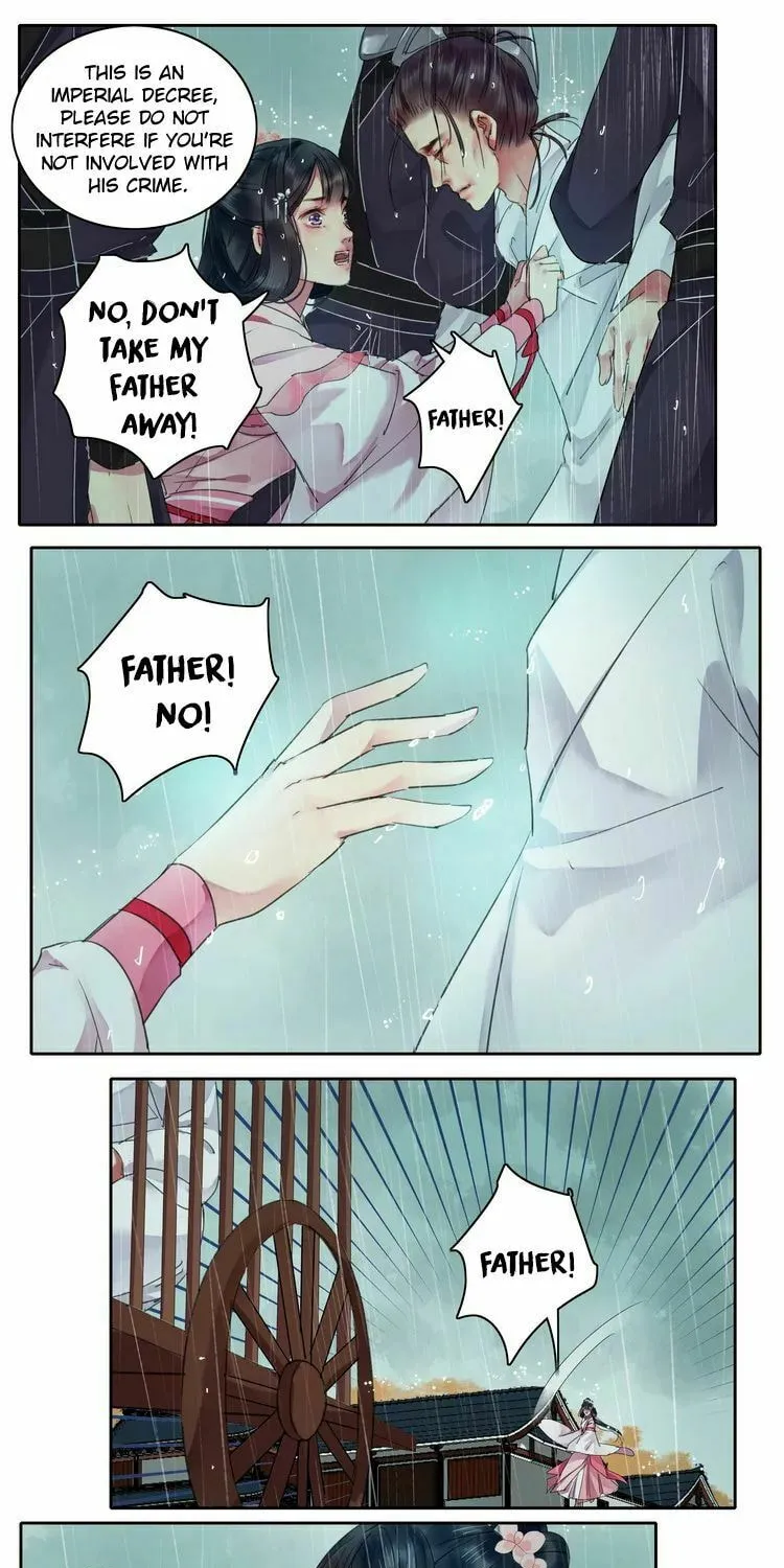 A Big Shot In The Imperial Palace (Colored) Chapter 69 page 2 - 