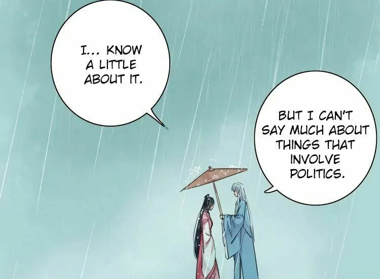 A Big Shot In The Imperial Palace (Colored) Chapter 69 page 7 - 