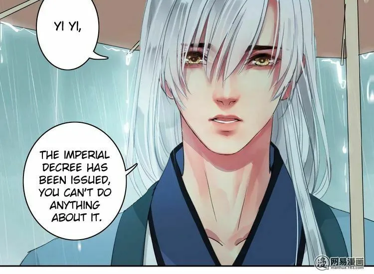 A Big Shot In The Imperial Palace (Colored) Chapter 69 page 10 - 