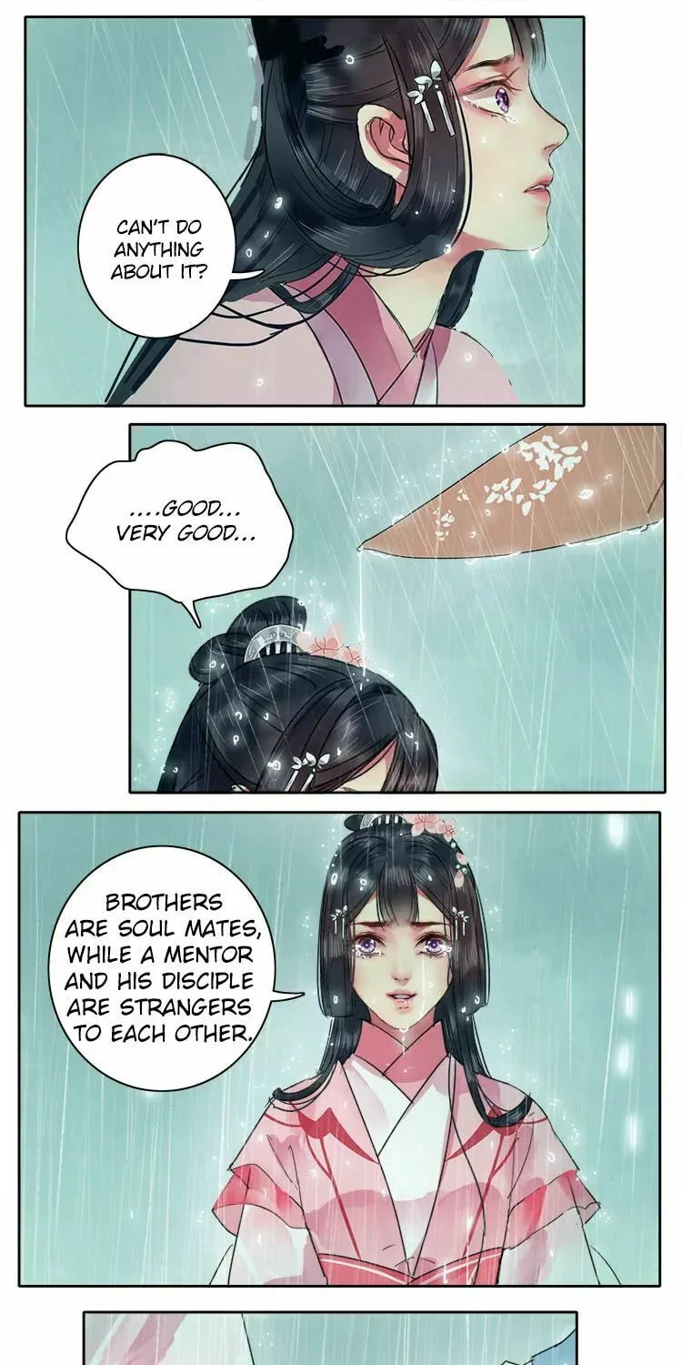 A Big Shot In The Imperial Palace (Colored) Chapter 70 page 2 - 