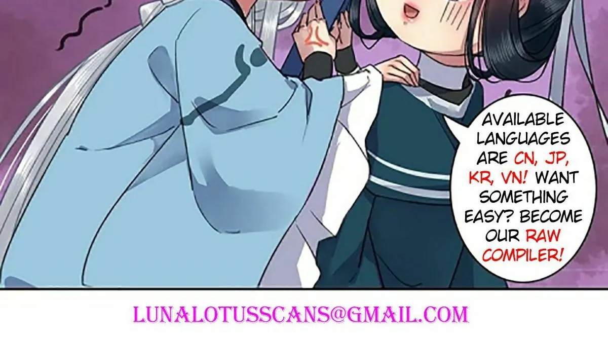 A Big Shot In The Imperial Palace (Colored) Chapter 70 page 15 - 