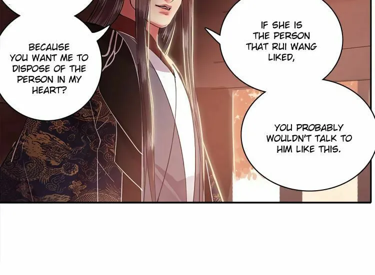 A Big Shot In The Imperial Palace (Colored) Chapter 72 page 4 - 