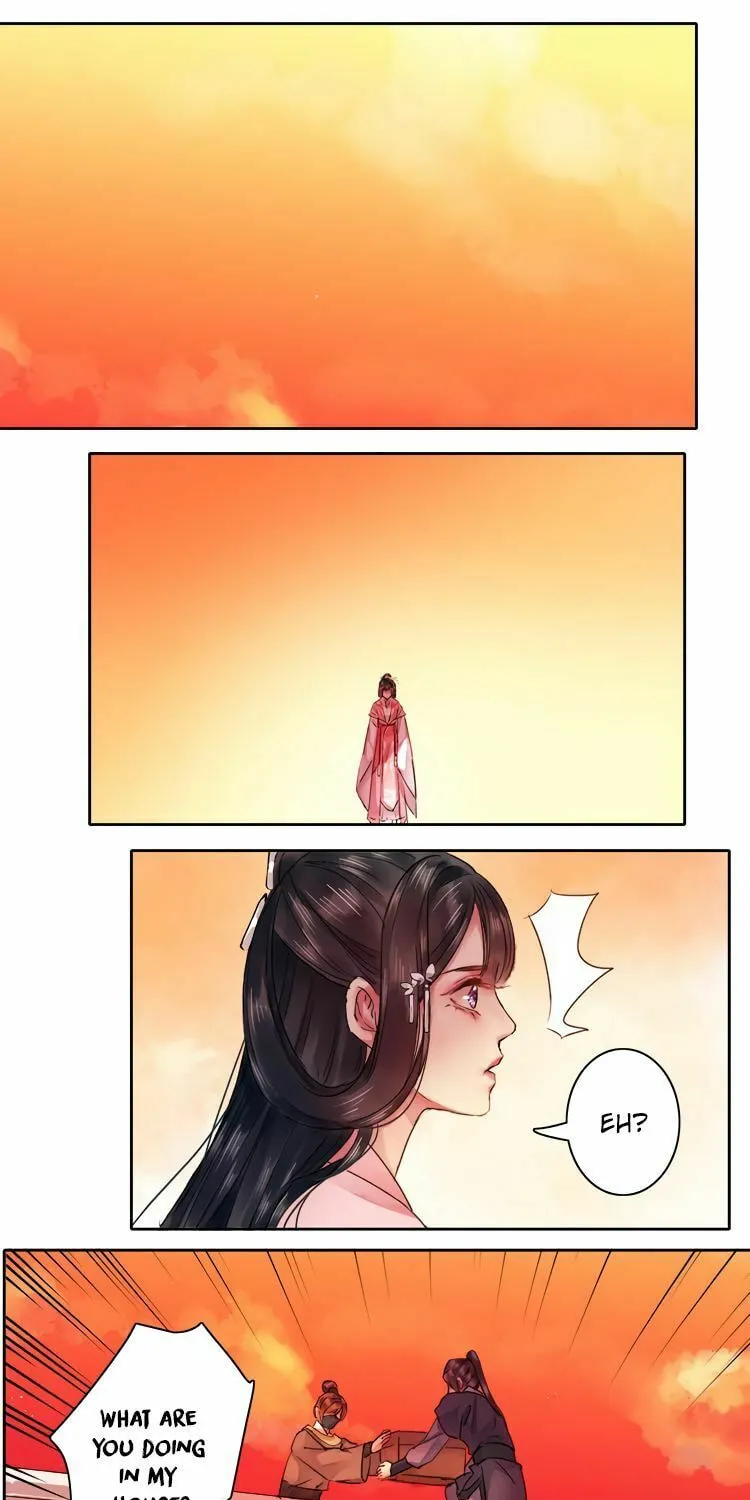 A Big Shot In The Imperial Palace (Colored) Chapter 73 page 2 - 