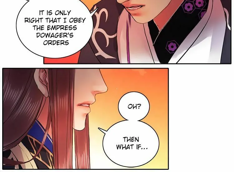 A Big Shot In The Imperial Palace (Colored) Chapter 73 page 10 - 