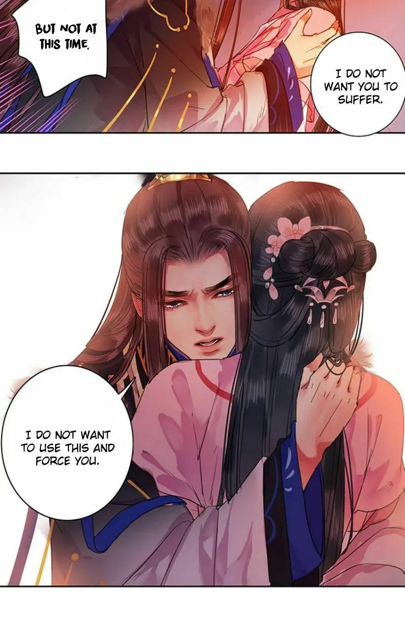 A Big Shot In The Imperial Palace (Colored) Chapter 74 page 13 - 