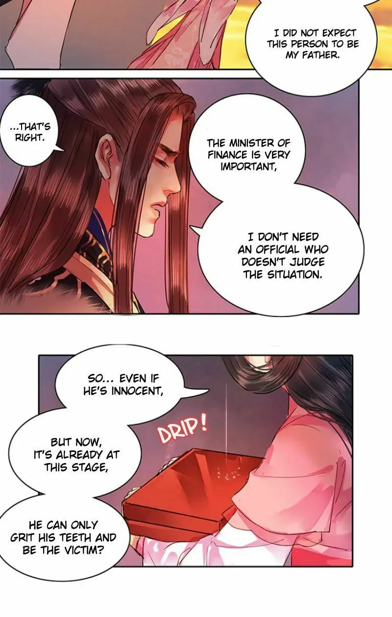 A Big Shot In The Imperial Palace (Colored) Chapter 74 page 10 - 