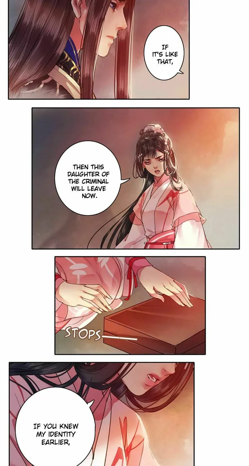 A Big Shot In The Imperial Palace (Colored) Chapter 75 page 3 - 