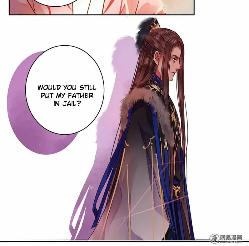 A Big Shot In The Imperial Palace (Colored) Chapter 75 page 4 - 