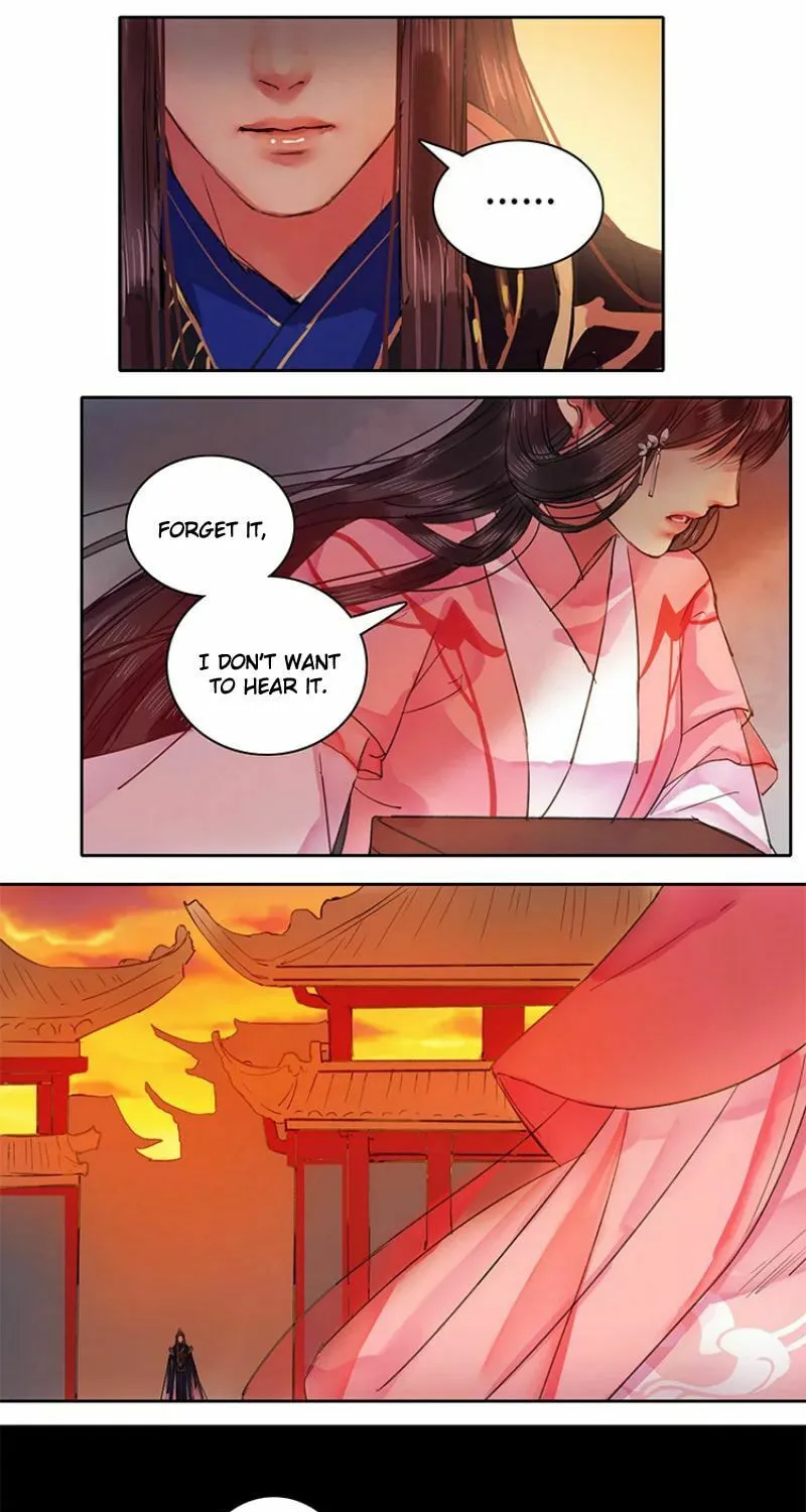 A Big Shot In The Imperial Palace (Colored) Chapter 75 page 5 - 
