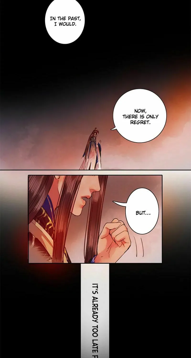 A Big Shot In The Imperial Palace (Colored) Chapter 75 page 6 - 