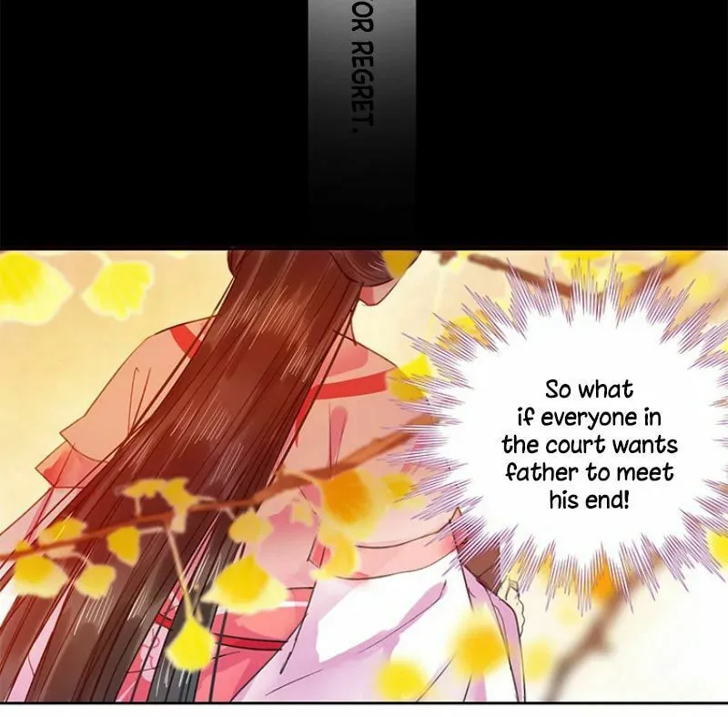 A Big Shot In The Imperial Palace (Colored) Chapter 75 page 7 - 