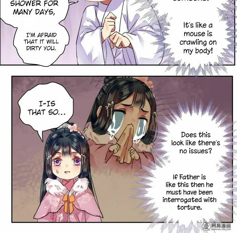 A Big Shot In The Imperial Palace (Colored) Chapter 78 page 10 - 