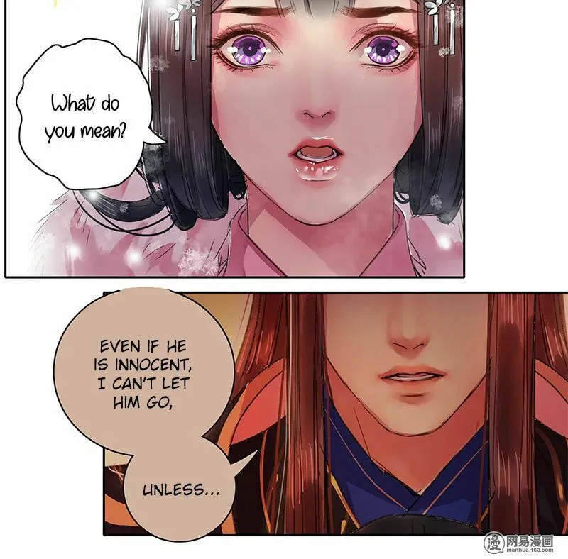A Big Shot In The Imperial Palace (Colored) Chapter 80 page 4 - 