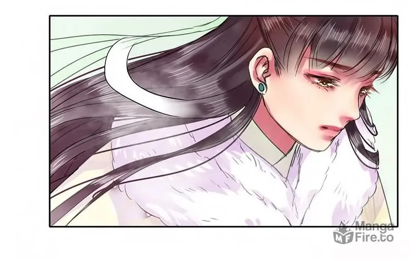 A Big Shot In The Imperial Palace (Colored) Chapter 81 page 8 - 