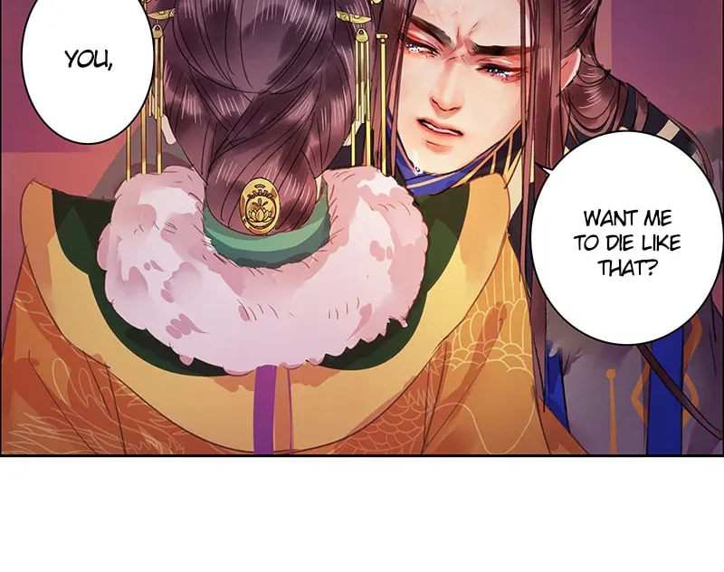A Big Shot In The Imperial Palace (Colored) Chapter 84 page 9 - 