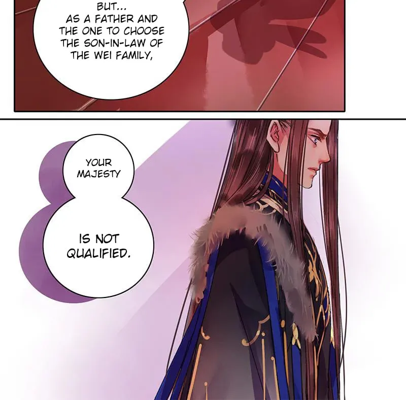 A Big Shot In The Imperial Palace (Colored) Chapter 87 page 10 - 
