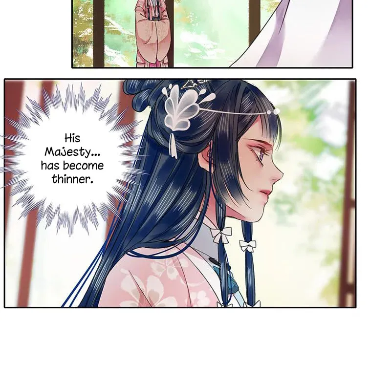 A Big Shot In The Imperial Palace (Colored) Chapter 89 page 7 - 