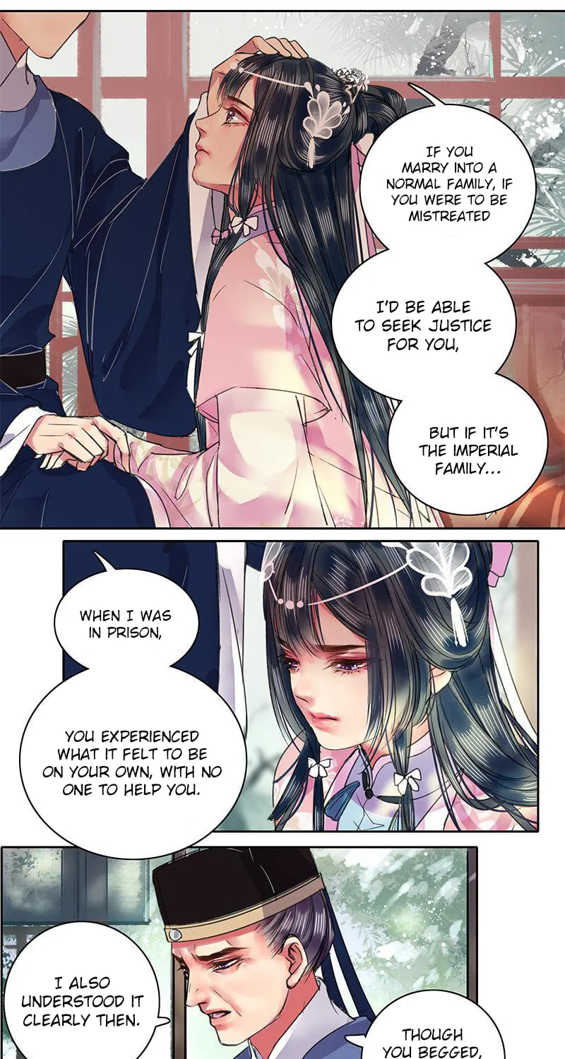 A Big Shot In The Imperial Palace (Colored) Chapter 90 page 2 - 